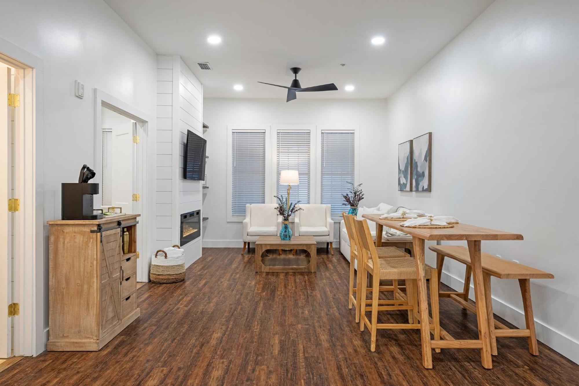 30A Villages Of South Walton B190 - Free Bicycles - Private Beach Access Seacrest Extérieur photo
