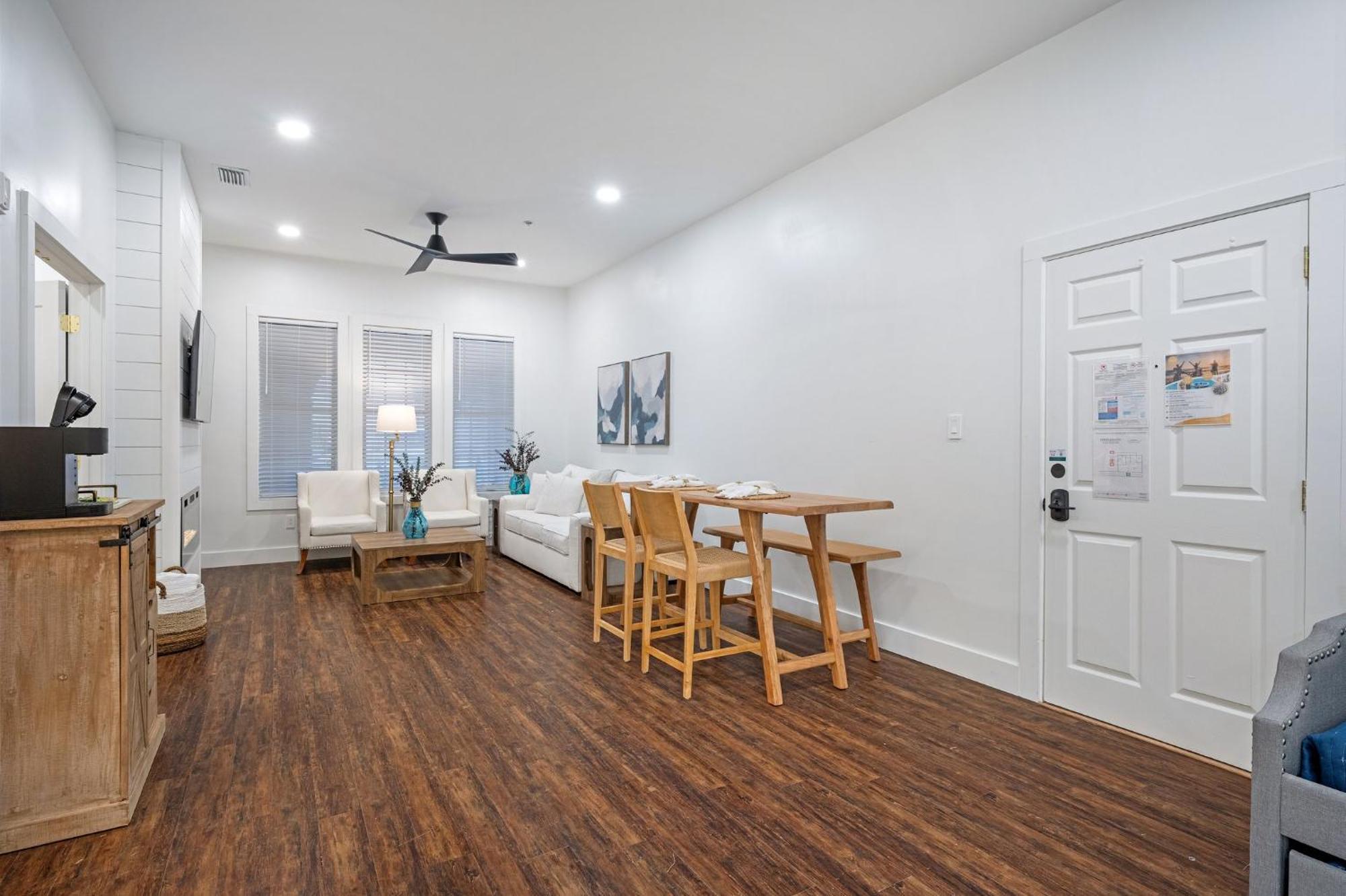 30A Villages Of South Walton B190 - Free Bicycles - Private Beach Access Seacrest Extérieur photo