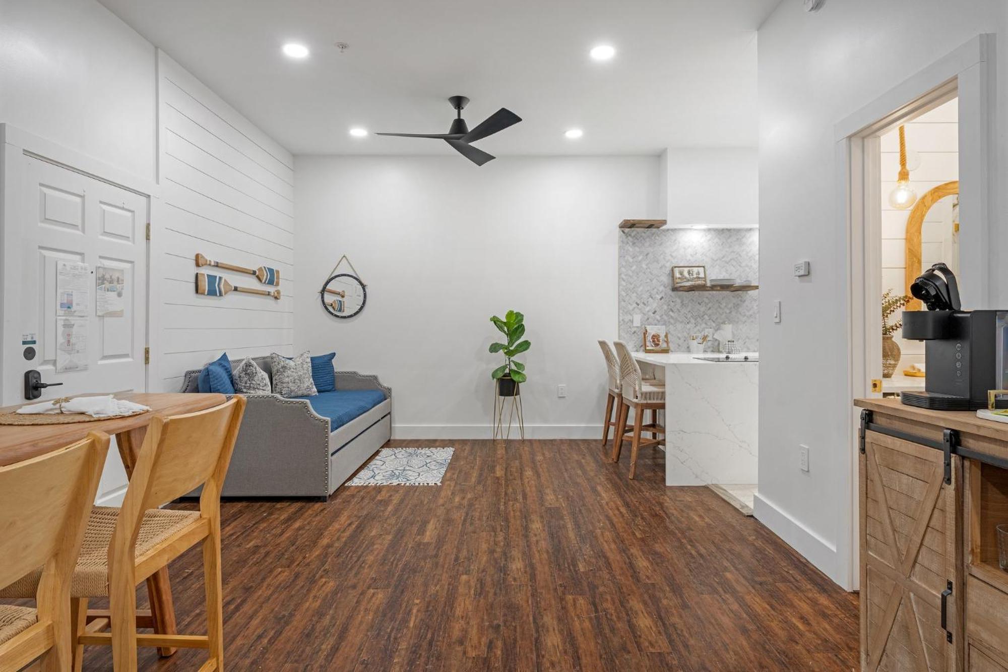 30A Villages Of South Walton B190 - Free Bicycles - Private Beach Access Seacrest Extérieur photo